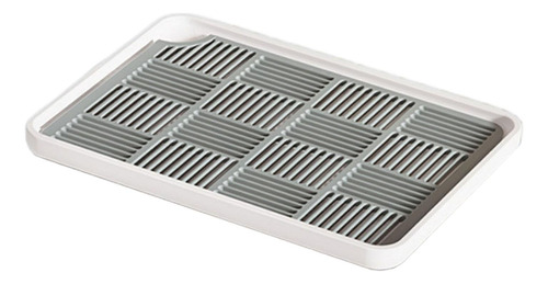 Almohadilla Para Arena Para Gatos, Tablero Recolector De