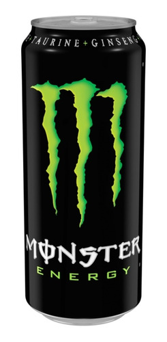 Energizante Monster Energy Lata 473cc 