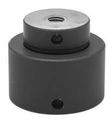 Imagen 2 de 4 de Boquilla Termofusion 40mm Termofusora Todas Las Marcas