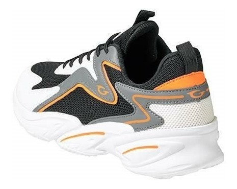 Imagen 2 de 2 de Zapatilla Gaelle Hombre 418 Running