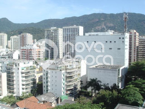 Imagem 10 de 19 de Flat/aparthotel - Ref: Co2ah2424