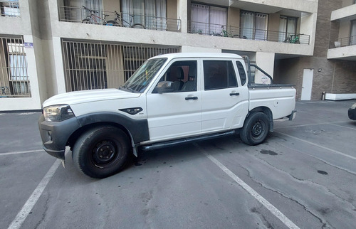 Mahindra pik up refresh dcab 2.2 pik up refresh dcab 2.2