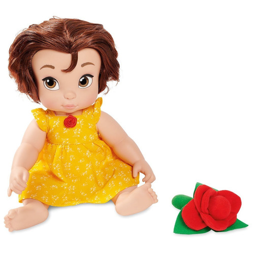 Nueva Muneca Animator Bebe Princesa Bella Disney Store 18 Mercado Libre Nueva Muneca Animator Bebe Princesa Bella Disney Store 18 Mercado Libre