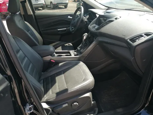 Ford Escape 2.5 S Plus At