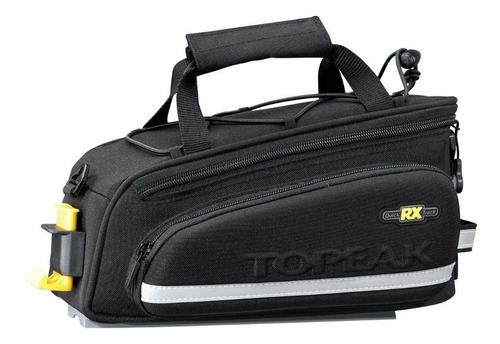 Bolso Alforja Bicicleta Topeak Trunkbag Ex 2.8 L Quicktrack