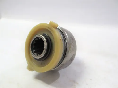 Bendix 10d Ford Bronco Chato