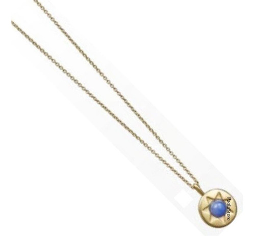 Collar Nuna Ciel Para Mujer Baño Oro 24k Yanbal Surquillo