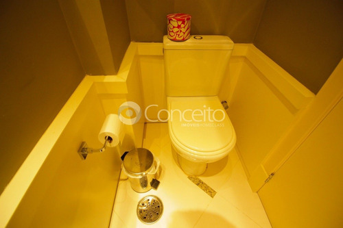Imagem 15 de 15 de Apartamentos - Auxiliadora - Ref: 11168 - V-11168