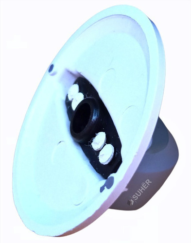 Perilla Indicador Programador Control Lavadora Whirlpool