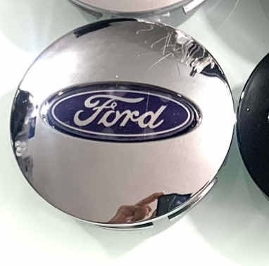 4 Centros Rin Ford 65mm