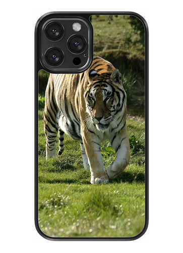 Funda Diseño Para Xiaomi Tigre Siberiano #5