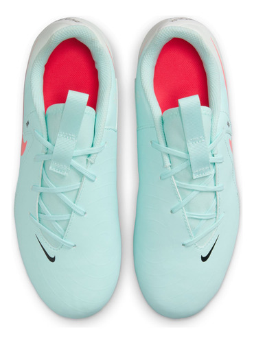 Tacos De Fútbol Hg Nike Jr. Phantom Gx 2 Academy Fj2602-300