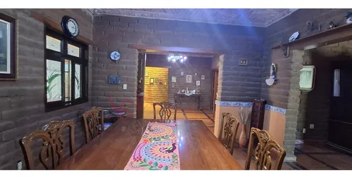 3 Casas Independientes En Zona Sur: Vive La Tranquilidad De Un Hogar Familiar En Un Ambiente Camp...