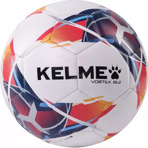 Pelota Kelme Futbol 11 Cancha Tamaño 4 Vortex