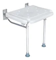 Comprar Asiento De Ducha Plegable Montado En La Pared Silla De Ducha