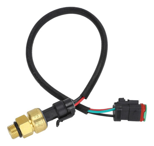 Sensor De Presión Excavadora 932v Para 325 330 336d 1946722