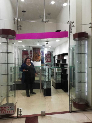 Imagen 3 de 3 de Vendo Local Con Mezzanine En Sanandresito San José