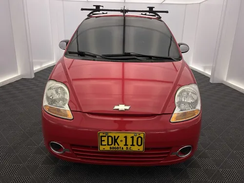Chevrolet Spark 1.0 Lt