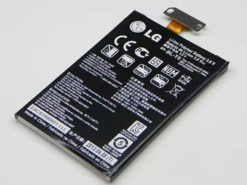 Batería LG Nexus 5 Somos Tienda Física 