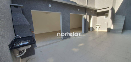Imagem 26 de 28 de Casa Com 5 Dormitórios, 300 M² - Venda Por R$ 950.000,00 Ou Aluguel Por R$ 5.000,00/mês - Lauzane Paulista - São Paulo/sp - Ca0759