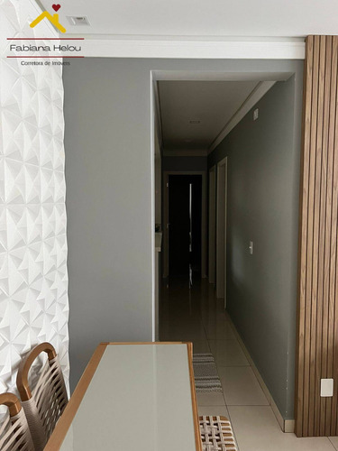 Imagem 6 de 15 de Apartamento Térreo Com 2 Dorm. - Centro - Diadema - 40