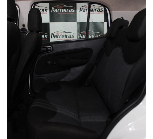Fiat Uno 1.0 EVO ATTRACTIVE 8V FLEX 4P MANUAL