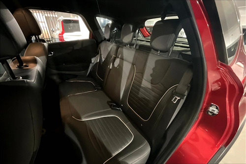 Renault Captur 2.0 Iconic At
