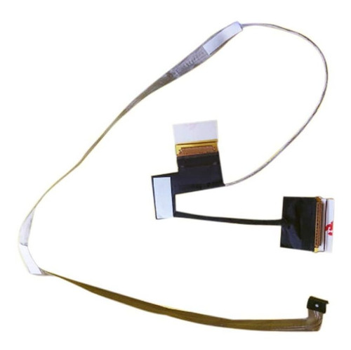 Cable Flex Lcd 034dch Para Dell Alienware 15 R3 R4 R5 