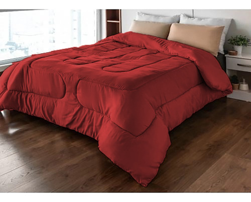 Edredon Duvet Queen Size Hoteleria