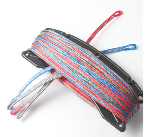 Lineas De Kite 25 Mts Kitesurf Kiteboard