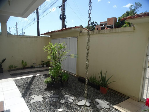 Imagem 14 de 15 de Casa No Bairro Vila Nova Em Porto Belo Sc - 3310