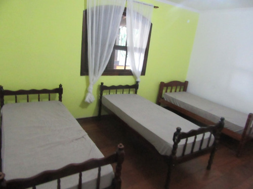 Sitio Recanto Dos Sonhos Atibaia Aluguel P/ Eventos 30 Pessoas Fds $2.200