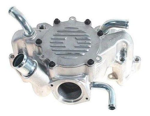 Bomba De Agua Brummer Para Trans Am 5.7l V8 94