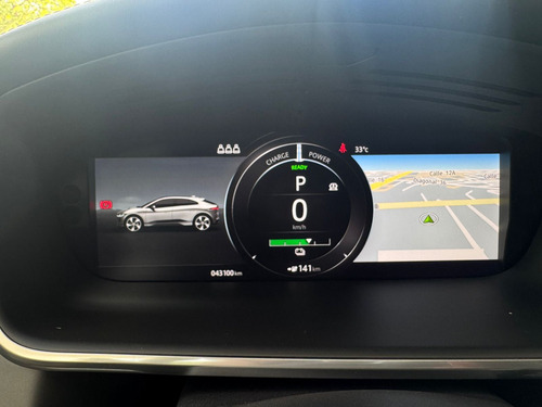 Jaguar I-Pace First Edition 400PS
