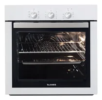 Comprar Horno James Hee Blanco De Empotrar Turbina Conveccion Kirkor