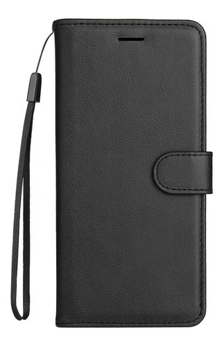 Funda Tipo Cartera Con Tarjetero De Lujo Para Xiaomi Redmi 1