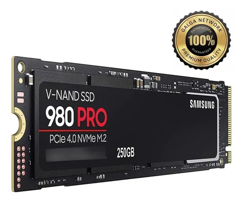 Samsung ssd hotsell 250gb m2