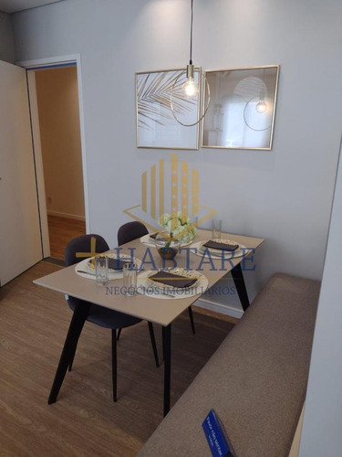 Imagem 6 de 15 de Apartamento 2 Dormitórios Para Venda Em Hortolândia, Jardim Villagio Ghiraldelli, 2 Dormitórios, 1 Banheiro, 1 Vaga - Quinta Do_1-1678732