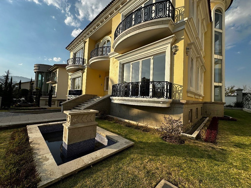 Casa Renta Venta En Fuentes De Las Lomas