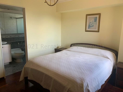 Imagen 4 de 12 de Apartamento En Venta Los Naranjos Del Cafetal Rah3 Mls21-11286
