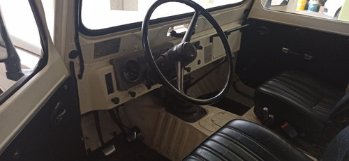 Daihatsu Taft 4x4