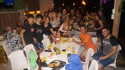 Imagen 17 de 25 de Alquiler Para Eventos - Zona Norte - Leer Todo