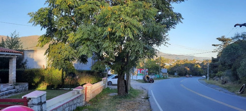 Imagen 21 de 30 de Casa Y Galpon En Venta En Huerta Grande