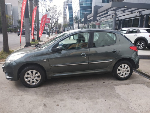 Peugeot 207 1.4 Xs Hdi