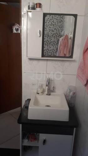 Casa À Venda Em Jardim Shangai - Ca009688