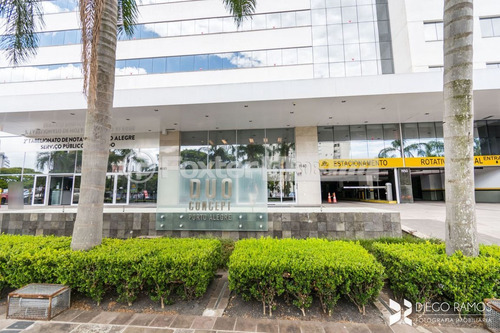 Imagem 9 de 19 de Sala / Conjunto Comercial, 54 M², Cidade Baixa - 154616