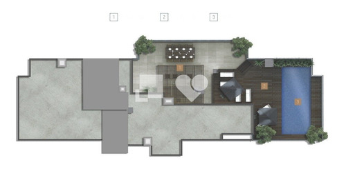 Imagem 5 de 15 de Apartamento - Azenha - Ref: 42766 - V-58464938