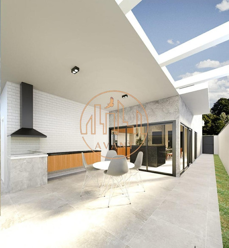 Imagem 1 de 4 de Casa Condominio Terrazzo Di Italia Com 3 , Parque Senhor Do Bonfim, Taubate - Sp - 4590