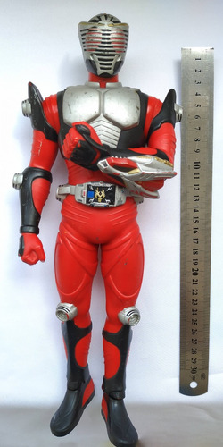 Boneco Kamen Rider  Ryuken