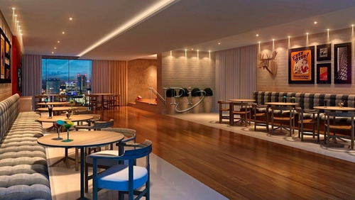 Imagem 15 de 15 de One Tower Balneario Camboriu - V-105838